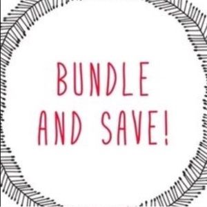 15% OFF TWO ITEMS OR MORE